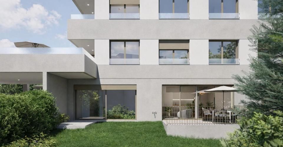 Résidence MYRA - 10 appartement en PPE - 106_14 - Appartement 3 pièces - image - 3
