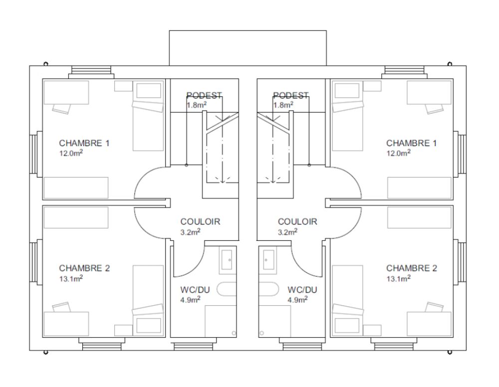 Neubauprojekt in Cottens - Bild 5