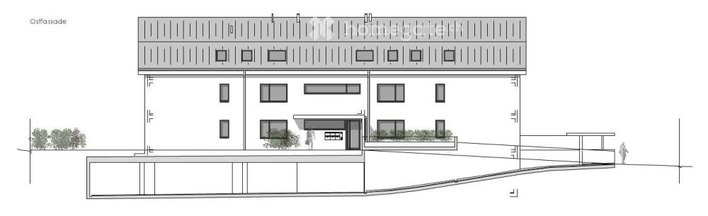 Dachwohnung in Therwil - Bild 2