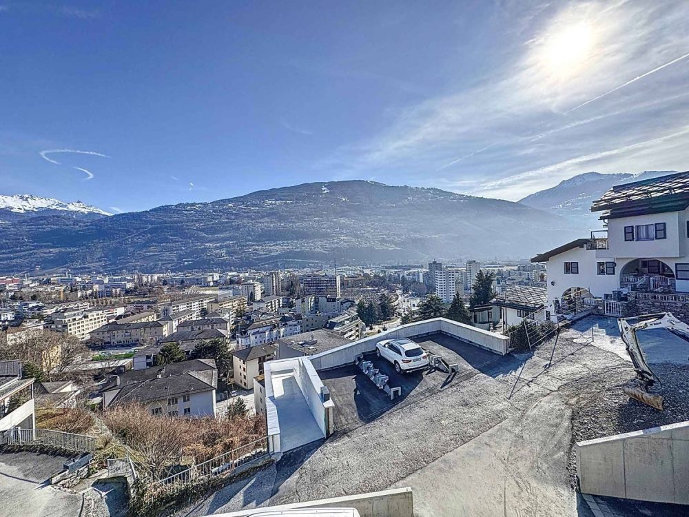 Magnifique appartement de standing à Gravelone - Bild 11