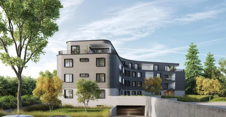 Attique 3.5 pièces à Yverdon-les-Bains - Attique 3.5 pièces - image - 11