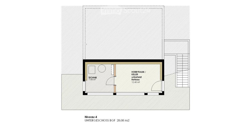 Neubau-Einfamilienhaus mit atemberaubendem Bergblick in Eggerberg _https://www.soleilhome.info/ -  Bild 10
