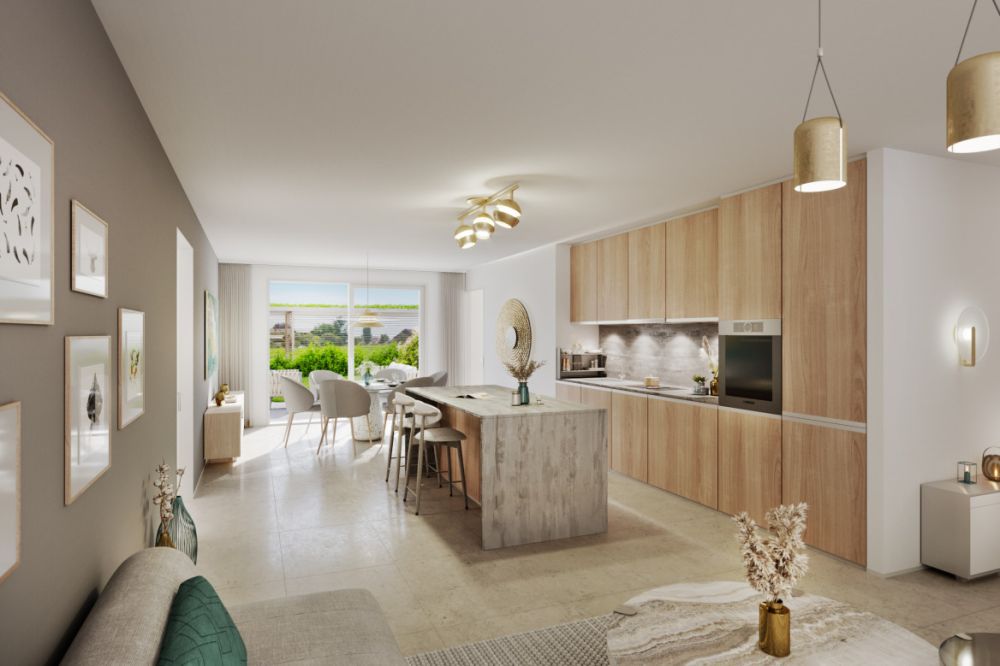 NOUVELLE PROMOTION AU CENTRE DE DAILLENS -  Bild 3