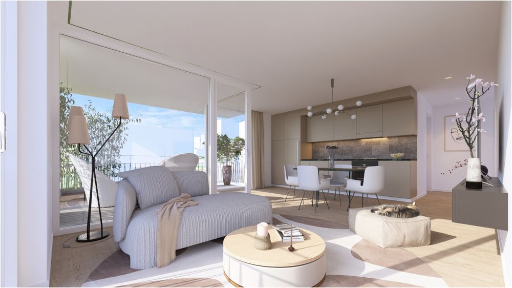 L'équilibre parfait entre design, confort et nature -  Bild 3