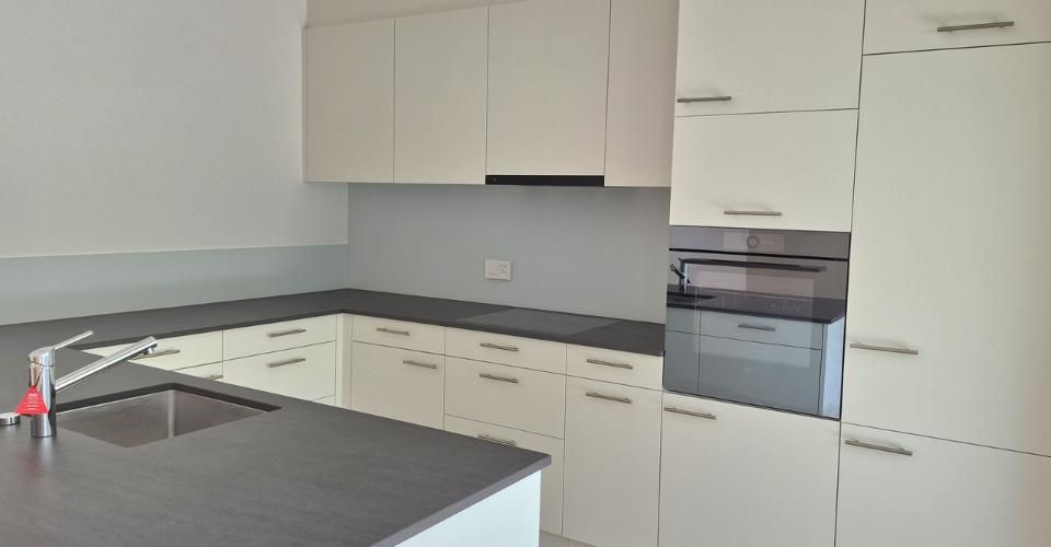 Appartement 5.5 pièces "La Lézardière" à Rarogne - Appartement 5.5 pièces - image - 7