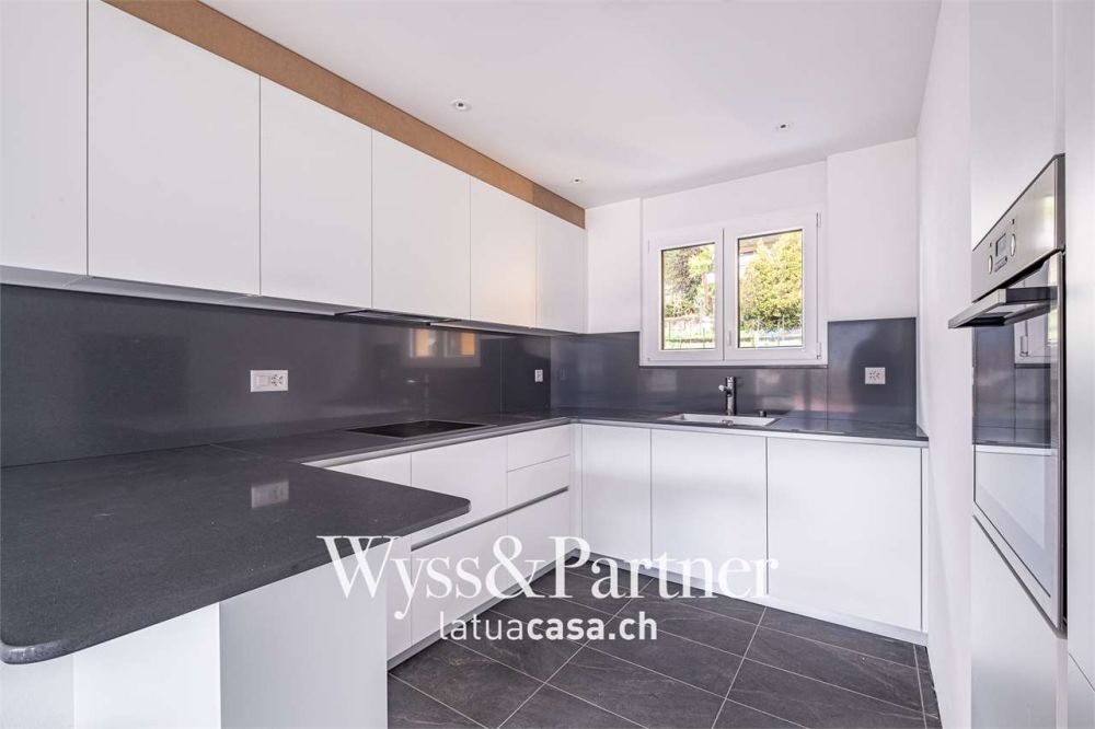 Bellissima casa di nuova costruzione -  Bild 2