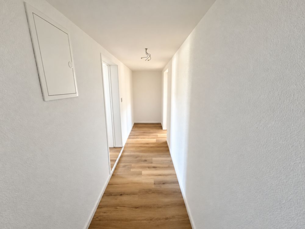Helle, modern 3,5-Zimmer-Wohnung mit viel Wohnkomfort -  Bild 5