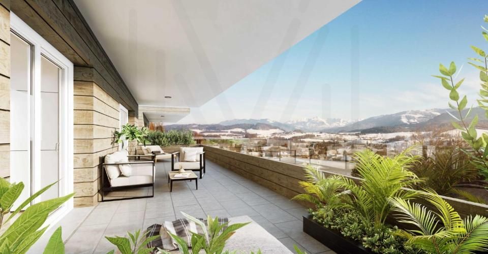 Magnifique attique 4,5 pièces, Dernier appartement !!! - Appartement 4.5 pièces - image - 11