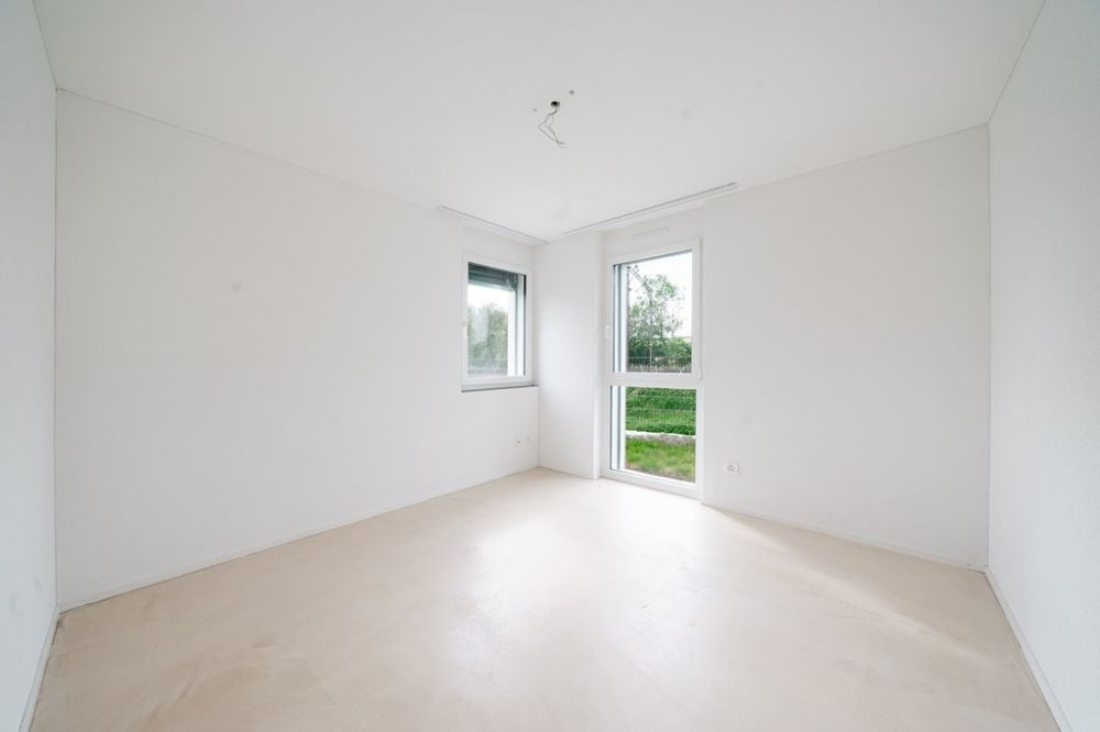 MODERNE WOHNUNG IN DER NÄHE DES BODENSEES -  Bild 3