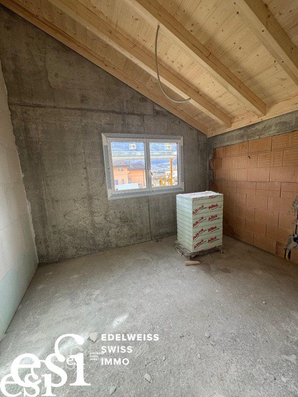 Ihre moderne 4.5-Zimmer-Villa in Saillon -  Bild 8