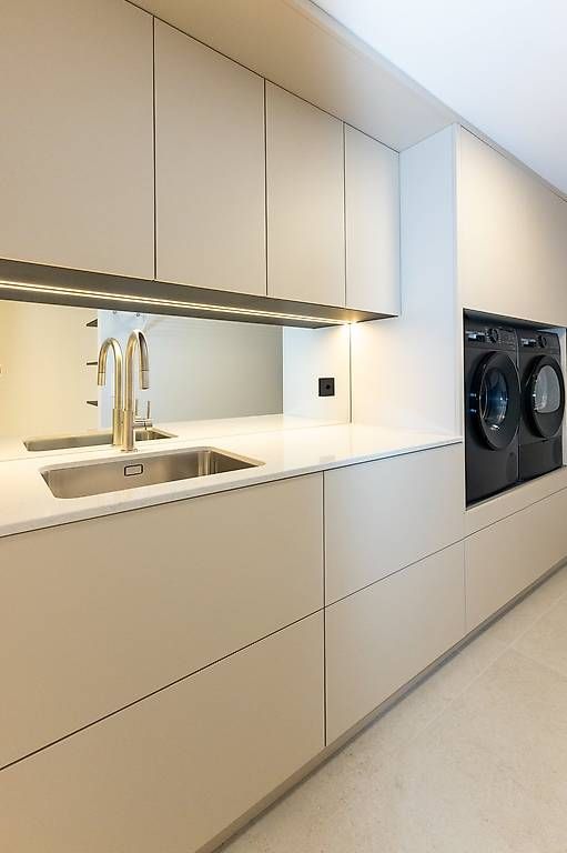 ONE B - EXKLUSIVE Neubau-Doppelhaushälfte in Mägenwil -  Bild 5