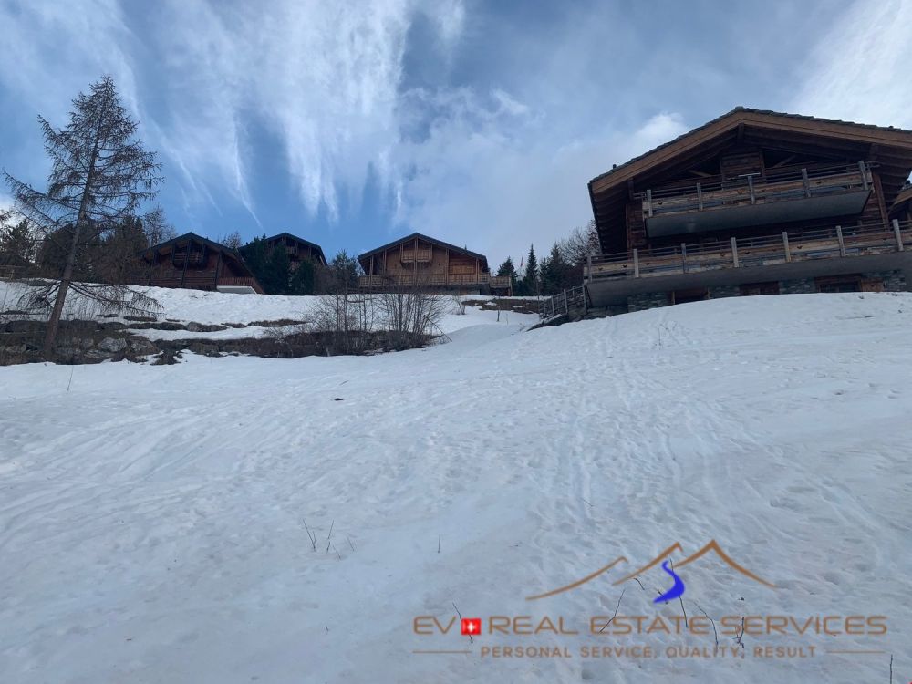 Luxus-Familienchalet -  Bild 4