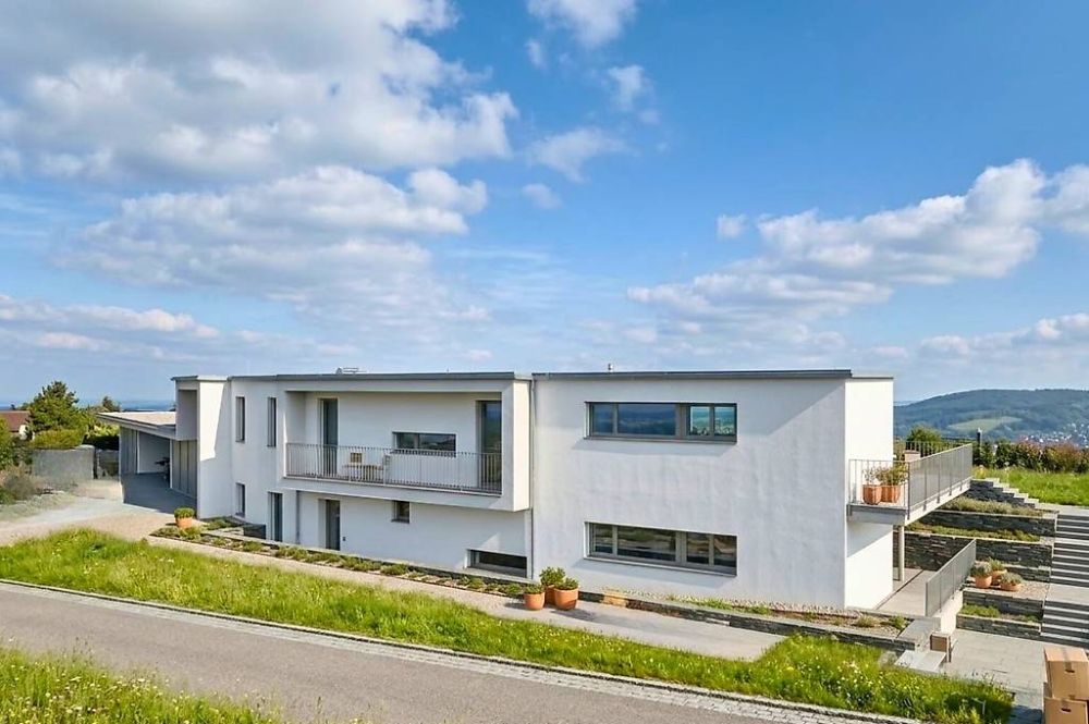 NUOVO 4.5 LOCALI A CADEMARIO CON VISTA LAGO -  Bild 3