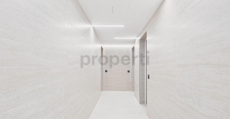 Moderne 2,5-Zimmer-Wohnung mit Keller, Paradiso - Appartement 2.5 pièces - image - 7