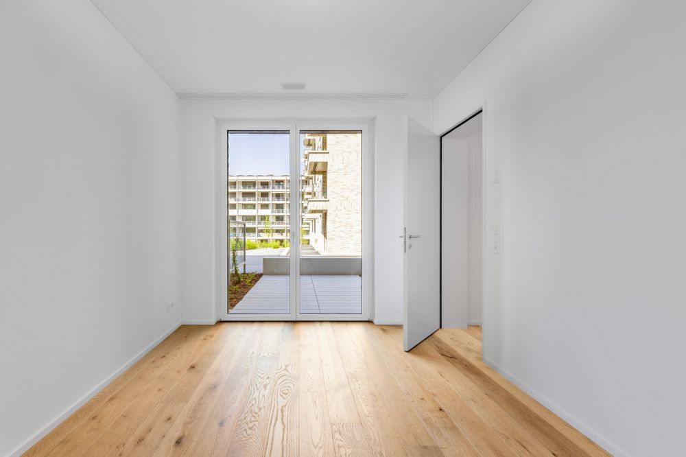 4.5 Zimmerwohnung in Au Wädenswil -  Bild 6