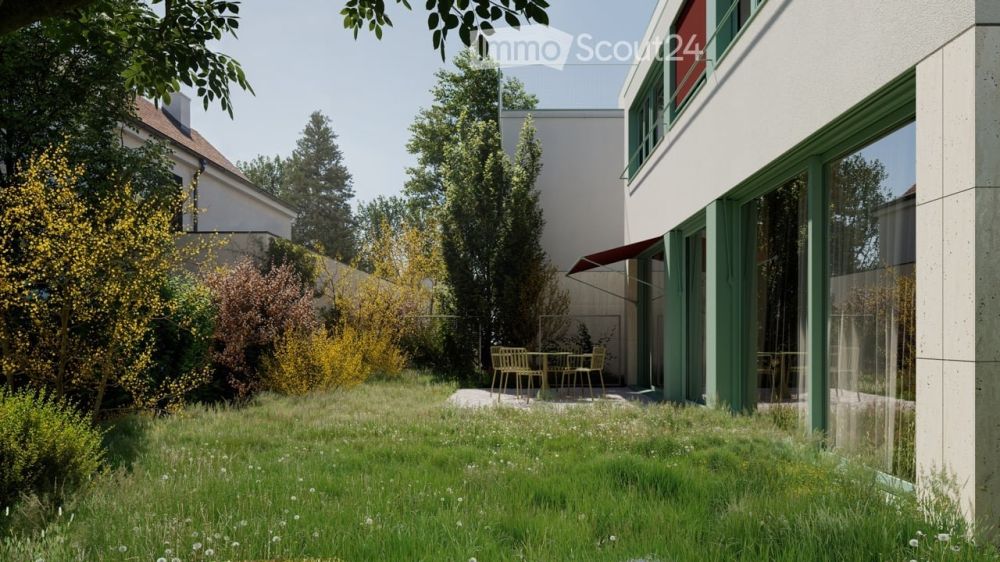 Freistehende Einfamilienhäuser in Reinach BL -  Bild 1