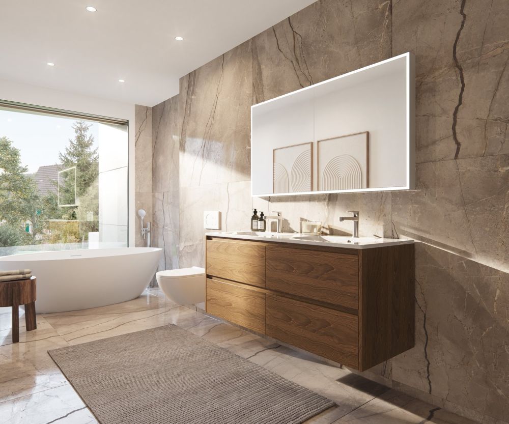 Baustart erfolgt! Residenz 54: Premium 5.5-Zimmer Erdgeschosswohnung an bester Lage zu verkaufen. -  Bild 7