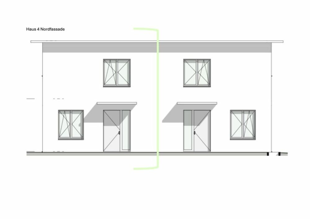 Neubau Grünblick Pfäffikon ZH - Haus 4 -  Bild 9