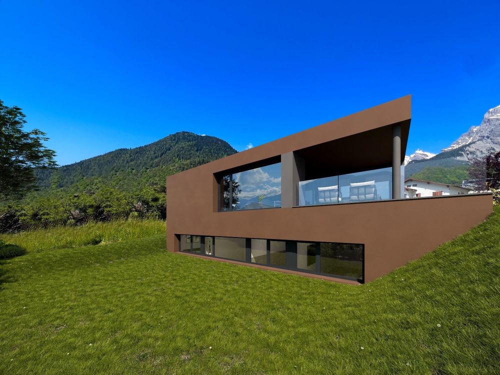 Villa individuelle à Chamoson - tempImageOLDoUe.heic