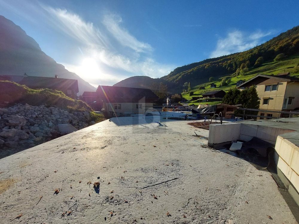 NEUBAU MIT CHARAKTER & STIL - Bild 1