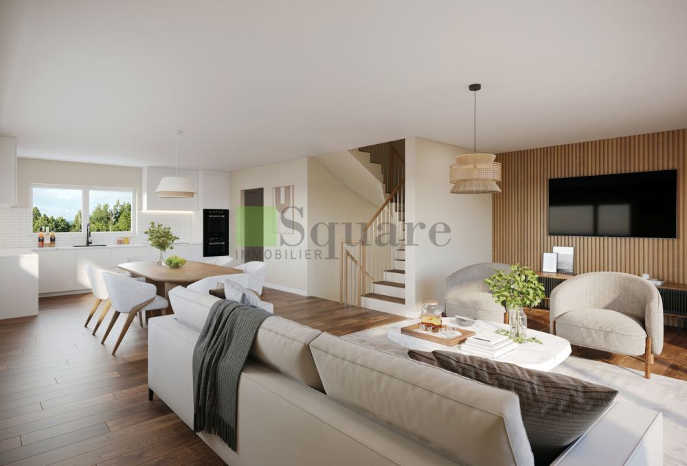 Les villas de Calamin -  Bild 7