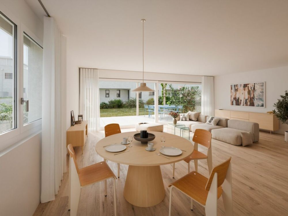 Les Capites - Bevaix -  Bild 1