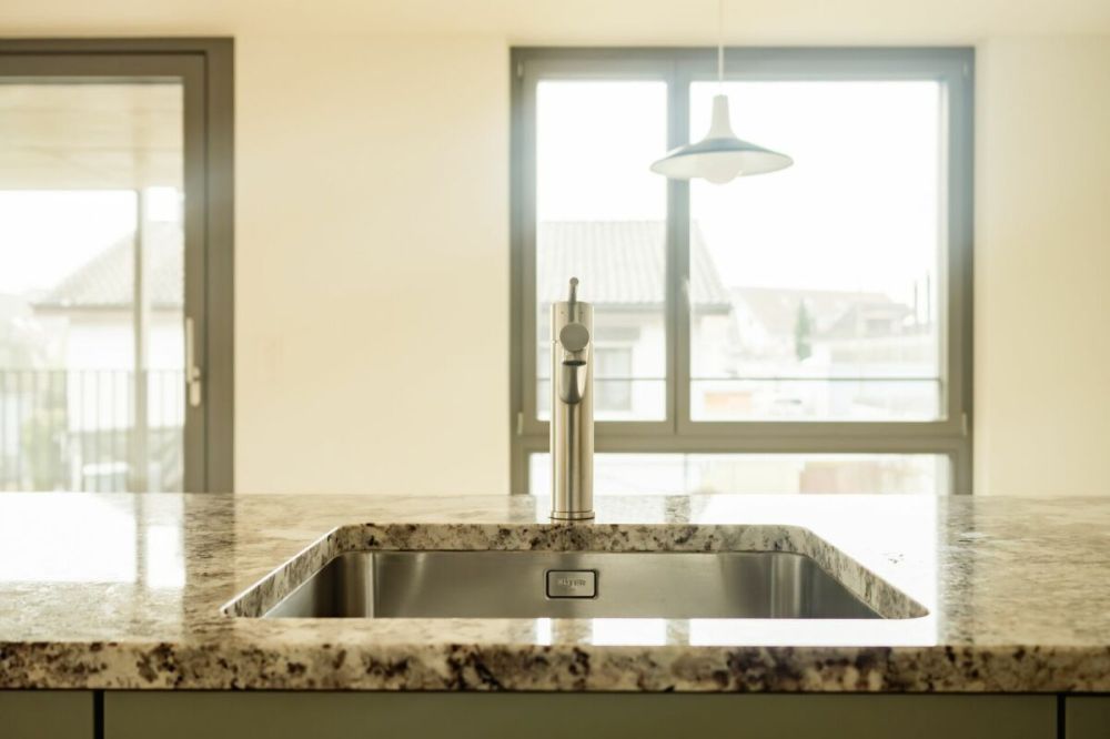 Moderne Wohnung im Herzen von Seedorf BE -  Bild 3