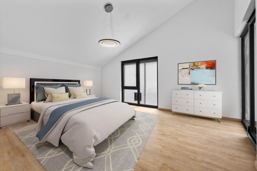 Prächtige Reihenvilla mit 5,5 Zimmern -  Bild 4
