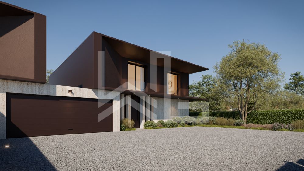 VISTA - Villas d'exception avec vue - Bild 11