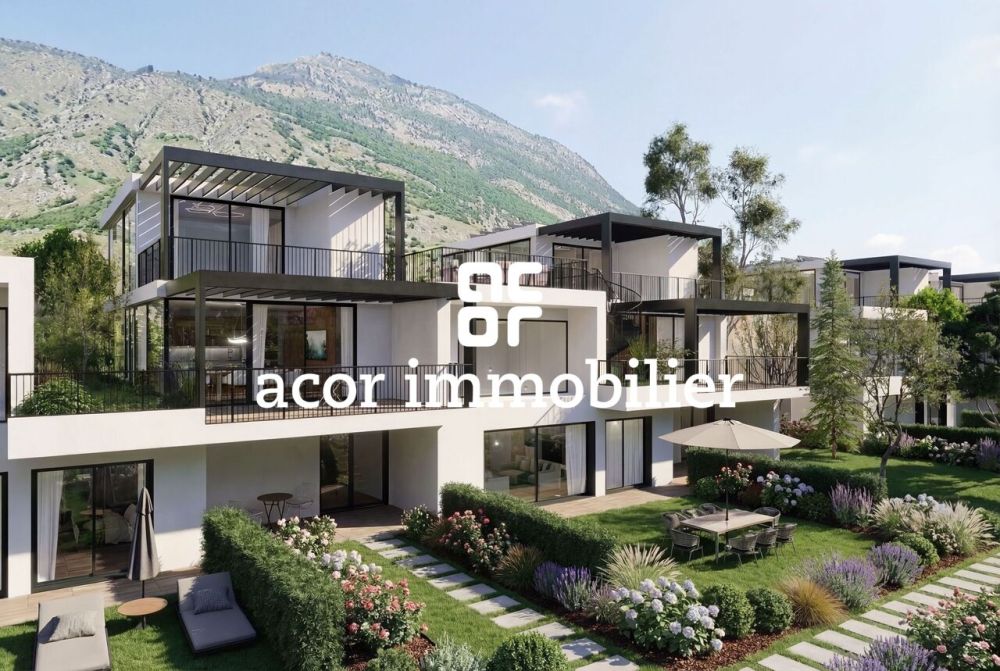 Appartement-villa 4,5 pces avec jardin privatif -  Bild 4