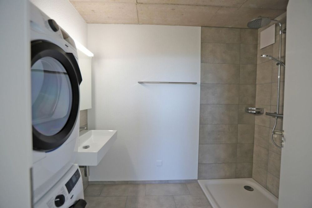 Löwengasse 2.0 - Charmantes Wohnen im Neubau - Bild 7