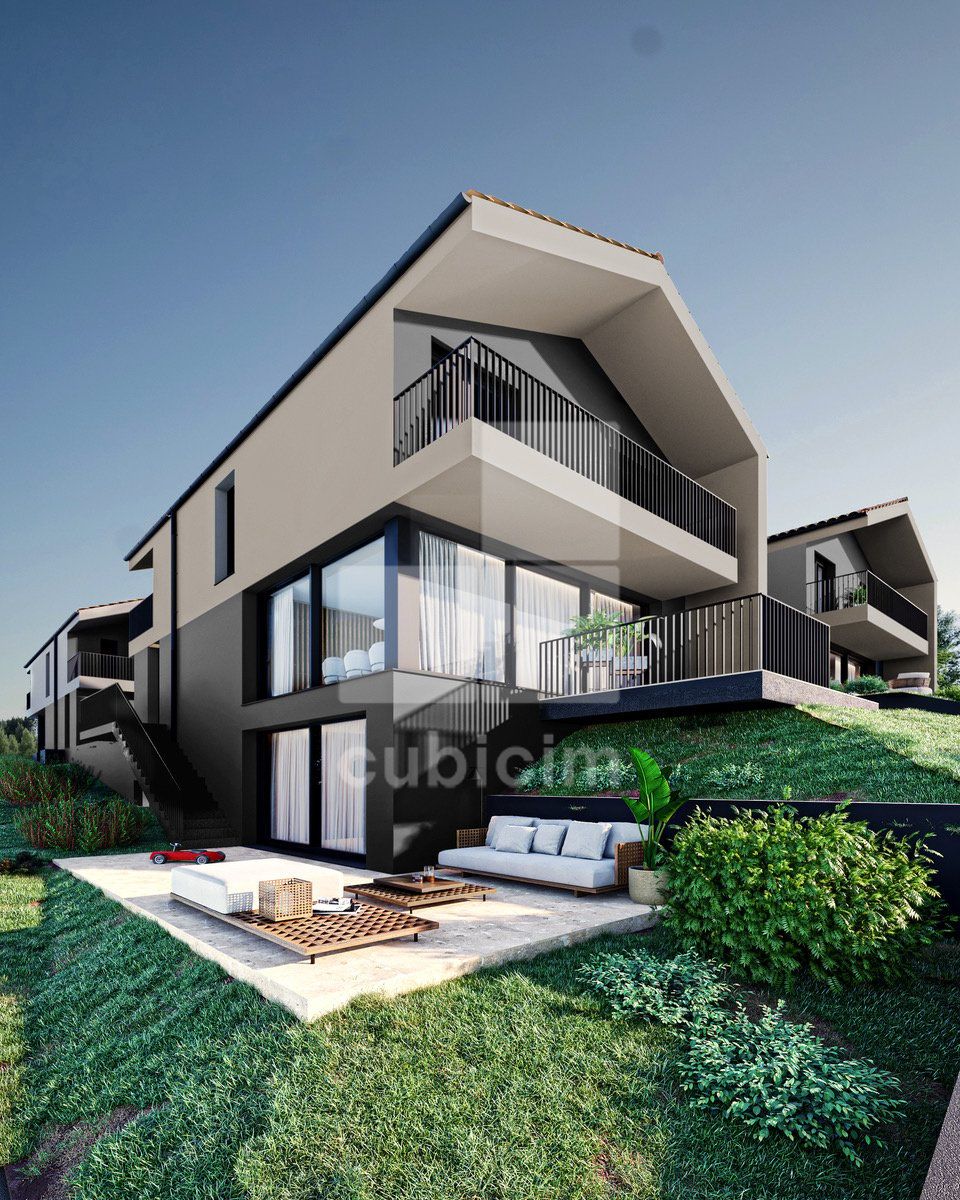 Nouvelle promotion de 4 villas individuelles - Bild 3