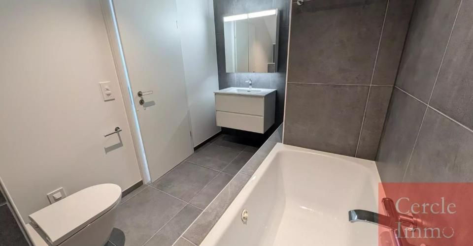 Appartement en attique à Poliez-Pittet - Appartement 5 pièces - image - 7