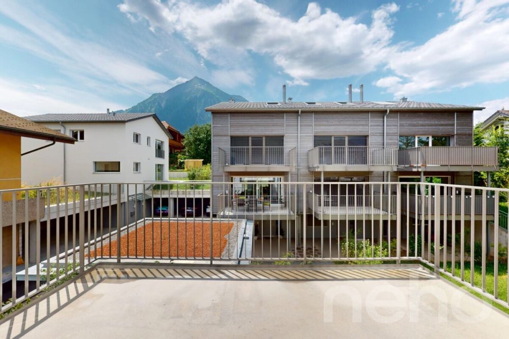 Ein Zuhause zum Ankommen - familienfreundlich mit Weitsicht -  Bild 11