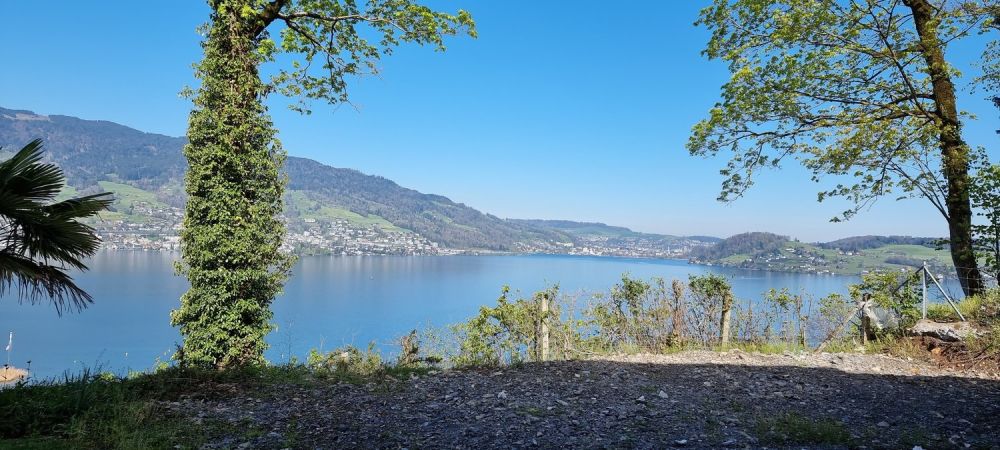 Exklusive luxuriöse Villa an sensationeller Lage mit See und Bergsicht" - Bild 7