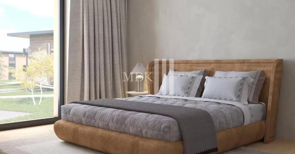 Magnifique appartement de 4.5 pièces au 1er étage - Appartement 4 pièces - image - 5