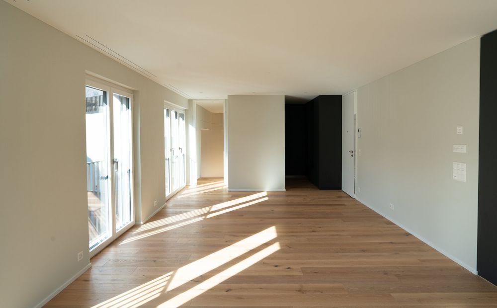Wohnen im Rosengarten Brunnen – Exklusive 4.5-Zimmerwohnung mit 132 m² Wohnfläche -  Bild 2