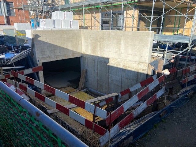 5 NUOVI APPARTAMENTI IN FASE DI ULTIMAZIONE A LIGORNETTO - Bild 3