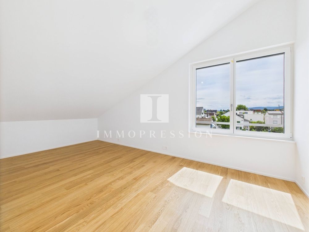 Premiumlage: Dachwohnung mit sonnenreicher, spektakulärer Terrasse! -  Bild 7