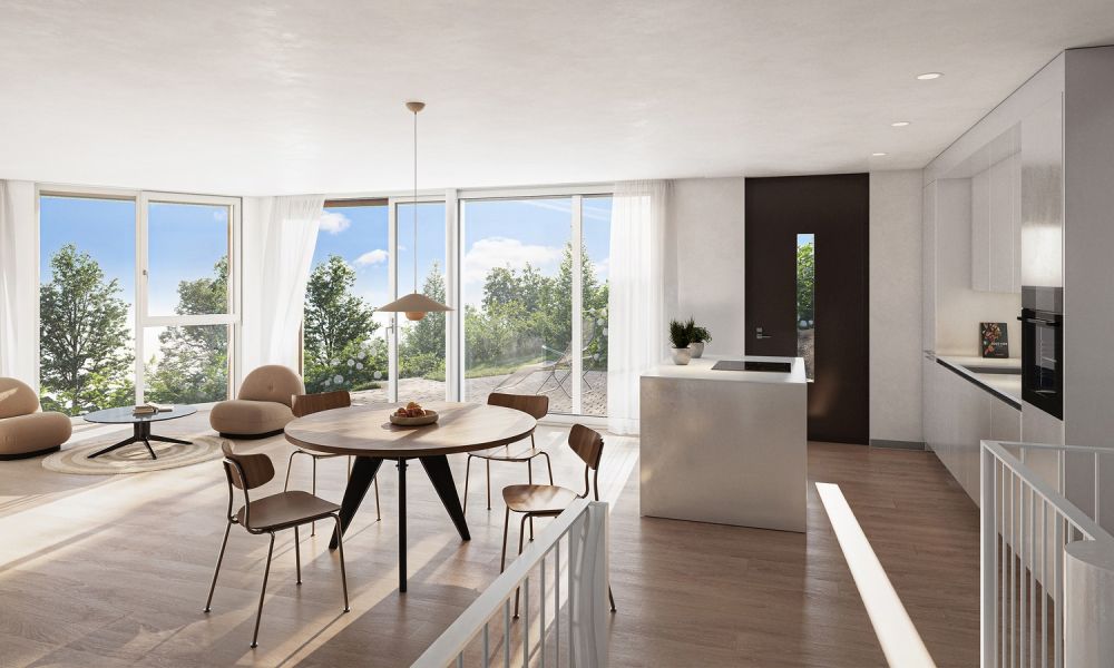 ELEMENTS - Einheit TWO - Bild 1