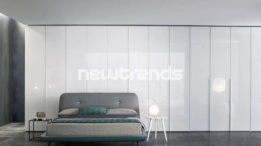 Muzzano, 3.5 locali, nuova costruzione. Residenza Green Horse. - 13