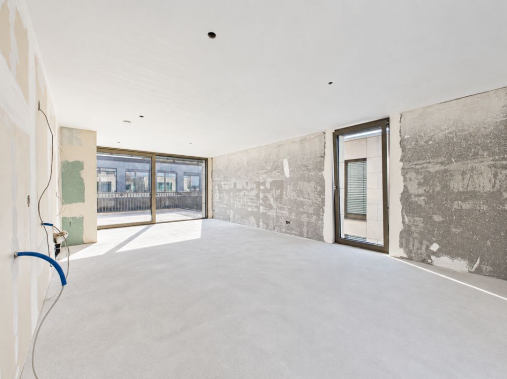 EXKLUSIVE MAISONETTE ZUM INDIVIDUELLEN AUSBAU -  Bild 2