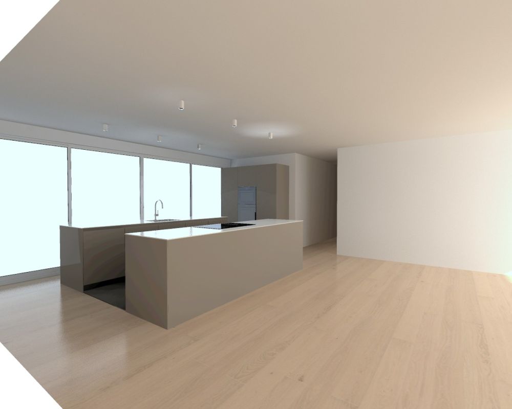 Projekt "Dinkelbergstrasse" - EG Küche V2.3