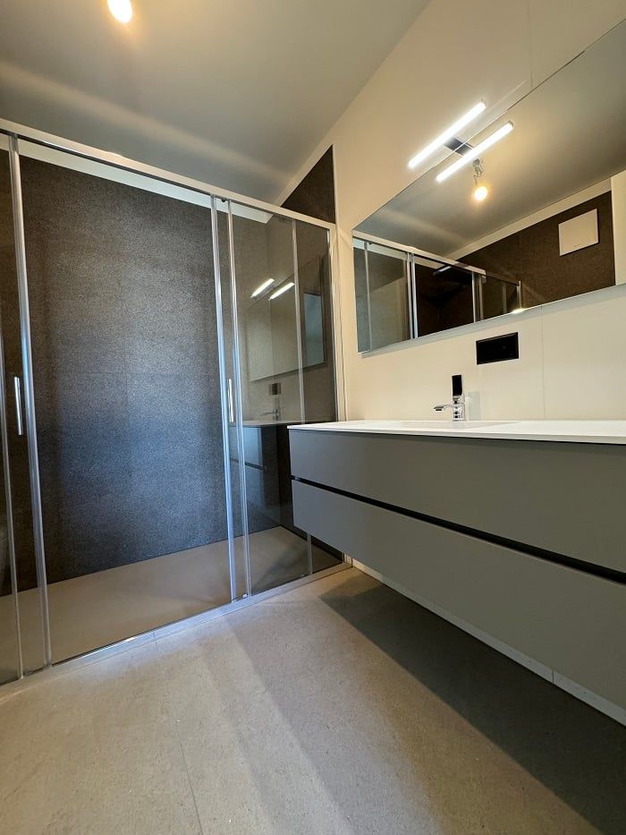 Appartamento con ogni comfort in zona ben servita -  Bild 12