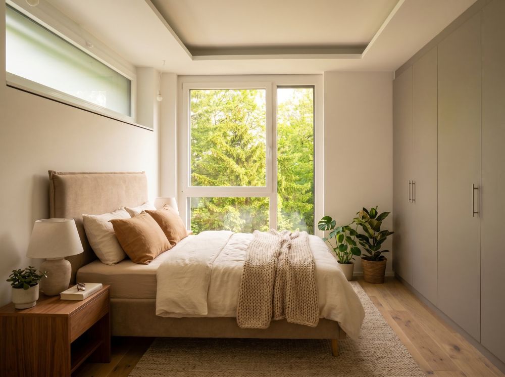 Apaprtement 3.5 pièces en vente à Puidoux Chexbres // Bâtiment C4 -  Bild 4