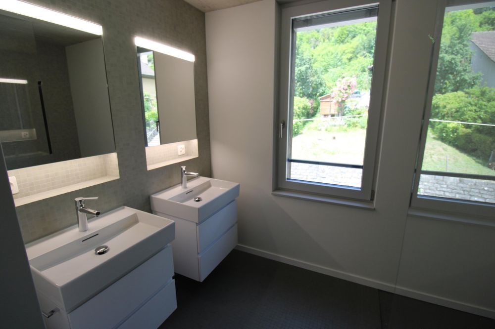 4.5 Zimmerwohnung in Biel - Bild 9