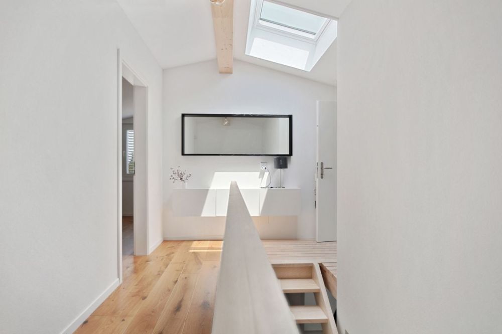 Maison d'architecte - à construire - dernière opportunité dans un petit quartier de 5 villas - Bild 1