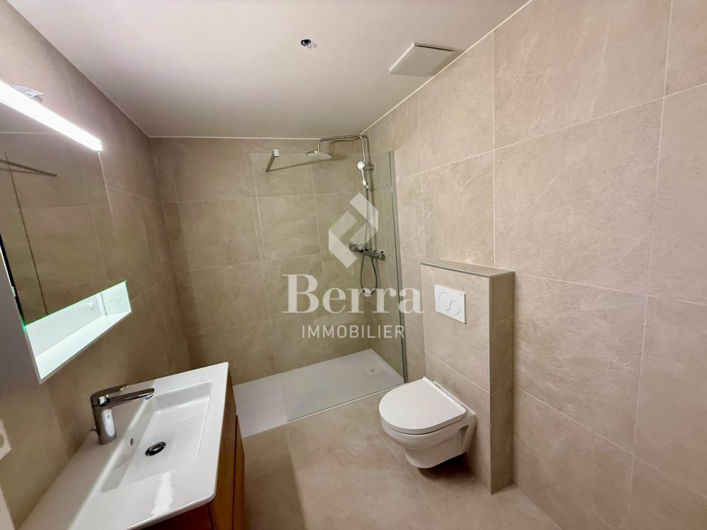 Magnifique triplex de 4.5 pièces ! -  Bild 13