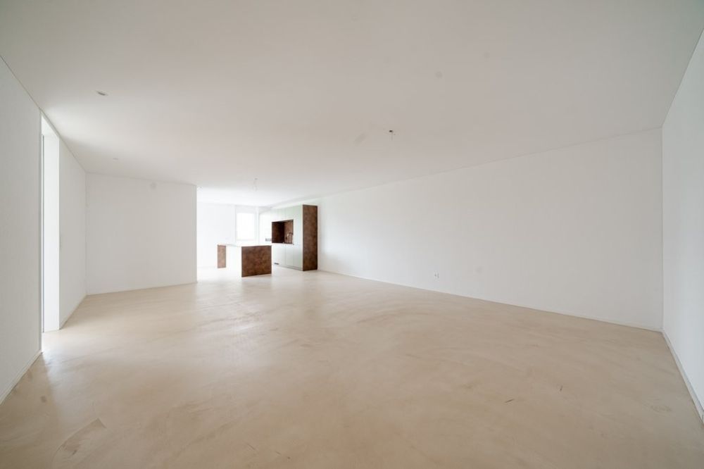 MODERNE WOHNUNG IN DER NÄHE DES BODENSEES -  Bild 2