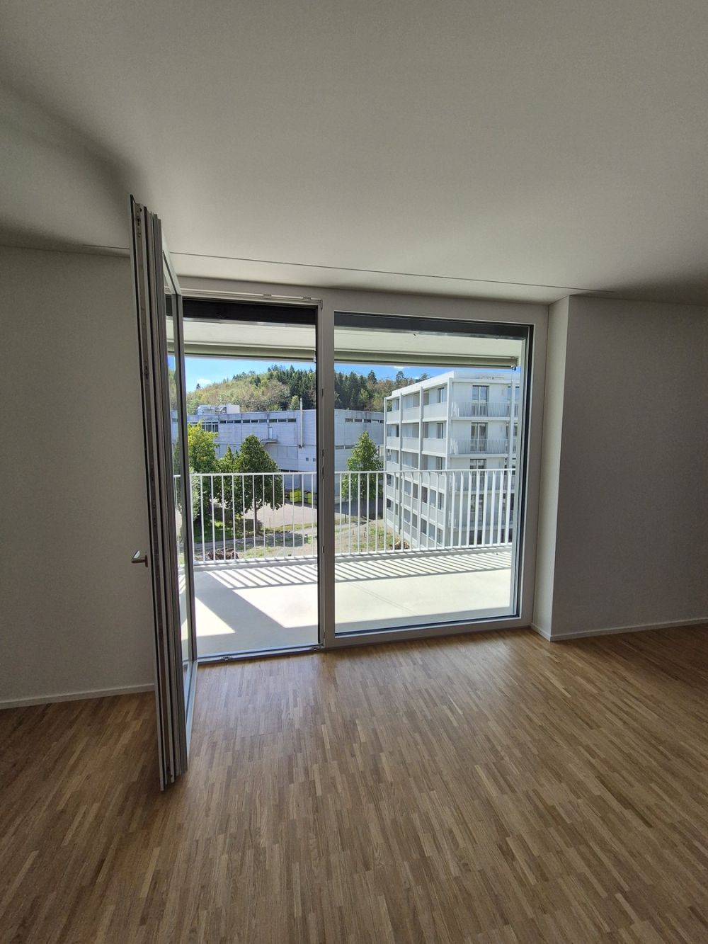 Neubau Wohnung! -  Bild 7
